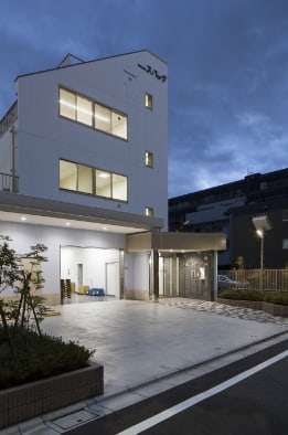 株式会社スバック