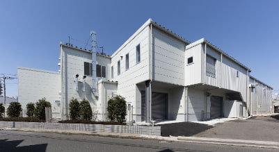 株式会社ユーテムプレシジョン